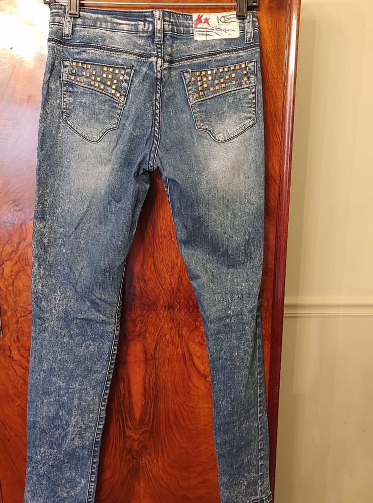 Kama Classics Denim Jeans